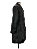 Athleta 100% Nylon Black Raincoat Size S - photo 4