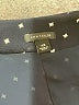 Ann Taylor Polka Dots Black Casual Dress Size XS - photo 7