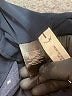 Ann Taylor Polka Dots Black Casual Dress Size XS - photo 8