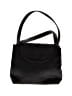 Assorted Brands Solid Black Satchel One size - photo 1