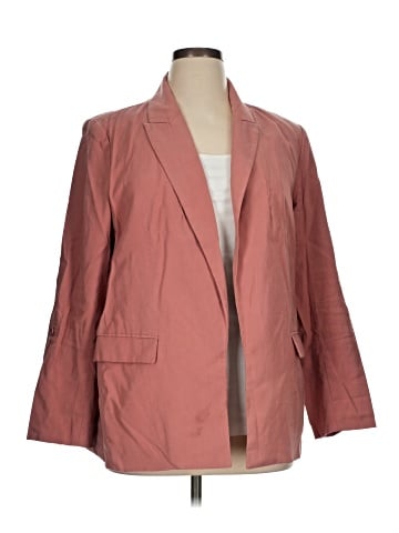 Simply Vera Vera Wang Blazer (view 1)