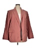 Simply Vera Vera Wang Pink Blazer Size XL - photo 1