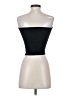 EFAN Black Sleeveless Top Size S - photo 2