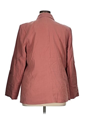 Simply Vera Vera Wang Blazer (view 2)