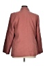 Simply Vera Vera Wang Pink Blazer Size XL - photo 2