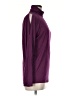 Athleta Purple Long Sleeve Turtleneck Size M - photo 4