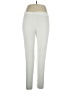 Cuddl Duds Solid Ivory Active Pants Size 1X - photo 1