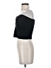 EFAN Black Sleeveless Top Size S - photo 5