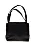 Assorted Brands Solid Black Satchel One size - photo 2