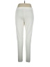 Cuddl Duds Solid Ivory Active Pants Size 1X - photo 2