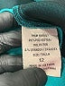 Maya Brooke Teal Blazer Size 12 - photo 7