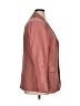 Simply Vera Vera Wang Pink Blazer Size XL - photo 4