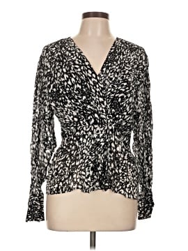 The Kooples Long Sleeve Blouse (view 1)
