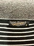 Vanilla Sugar Black Short Sleeve Top Size M - photo 7