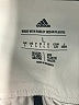 Adidas Solid White Active Skort Size L - photo 3