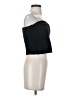 EFAN Black Sleeveless Top Size S - photo 4