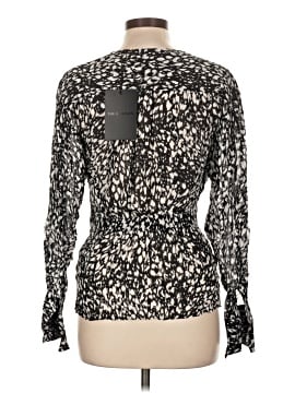 The Kooples Long Sleeve Blouse (view 2)