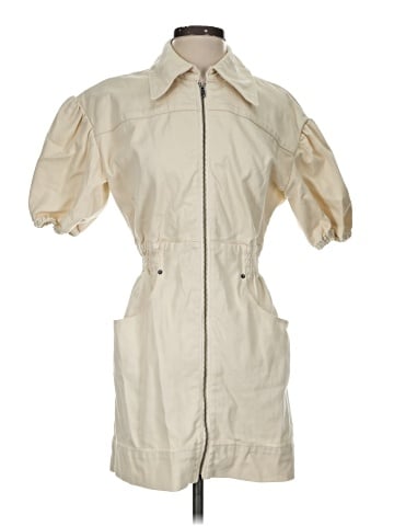 C/MEO Collective Raincoat (view 1)