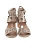 Unbranded Tan Sandals Size EU 42 - photo 2
