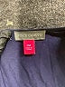 Vince Camuto 100% Polyester Blue Sleeveless T-Shirt Size M (petite) - photo 7