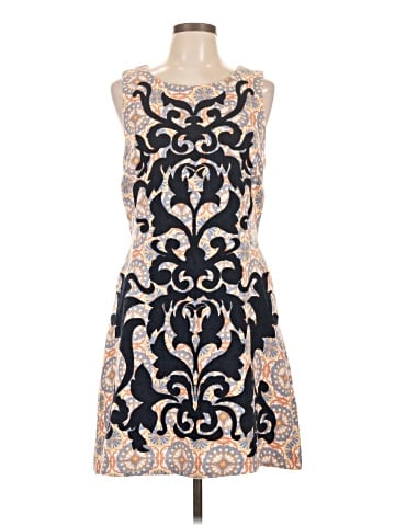 Vanessa Virginia Cocktail Dress (view 1)