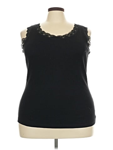 Venezia Tank Top (view 1)