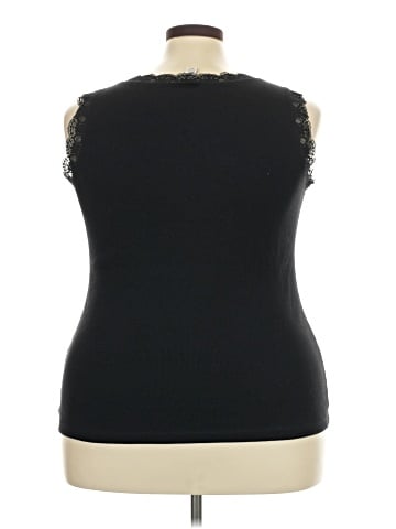 Venezia Tank Top (view 2)