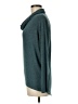 WallpapHER Teal Turtleneck Sweater Size M - photo 5