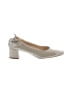 Everlane Gray Heels Size 9 1/2 - photo 1