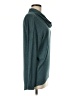 WallpapHER Teal Turtleneck Sweater Size M - photo 4