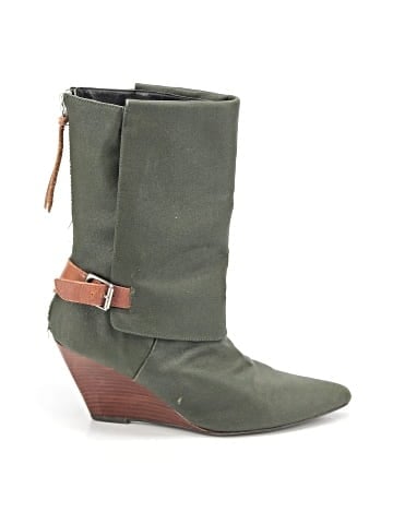 Pied Juste Boots (view 1)
