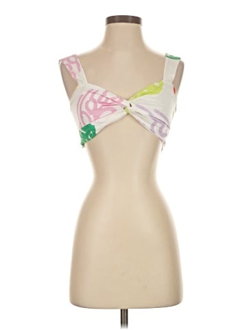 Olivia Rubin Sleeveless Top (view 1)