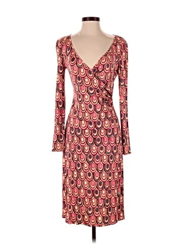 Emilio Pucci Cocktail Dress (view 1)