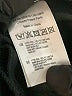 NA-KD 100% Polyurethane Metallic Silver Casual Pants Size 34 waist - photo 5