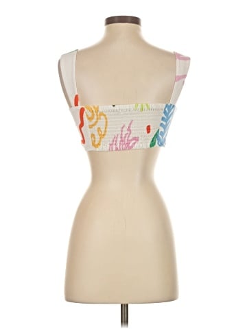 Olivia Rubin Sleeveless Top (view 2)
