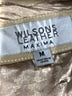 Wilsons Leather 100% Polyester Tan Jacket Size M - photo 6