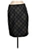 CAbi Argyle Black Formal Skirt Size 6 - photo 1
