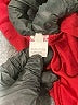 Unbranded Burgundy Long Sleeve Blouse Size L - photo 8