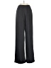 Princess Polly 100% Polyester Gray Casual Pants Size 4 - photo 1