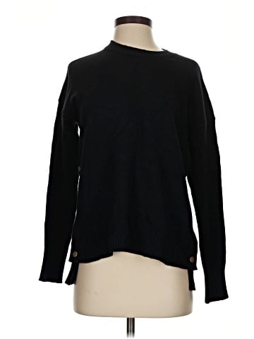 Ellen Tracy Pullover Sweater (view 1)