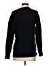 Ellen Tracy Solid Black Pullover Sweater Size S - photo 2