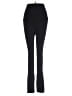 Splendid Black Active Pants Size M - photo 1