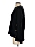 Ellen Tracy Solid Black Pullover Sweater Size S - photo 5