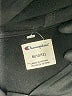 Champion 100% Polyester Black Pullover Hoodie Size 10 - 12 - photo 3