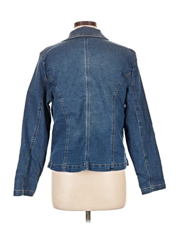 Angels Denim Jacket (view 2)