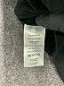 Champion 100% Polyester Black Pullover Hoodie Size 10 - 12 - photo 4