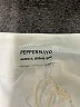 Peppermayo Solid Ivory Active Skort Size XL - photo 3