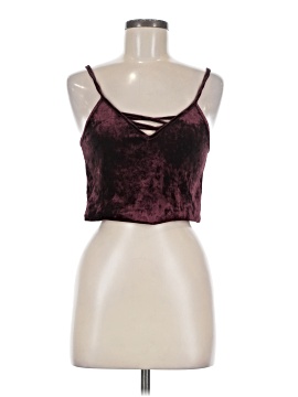 Xhilaration Sleeveless Top