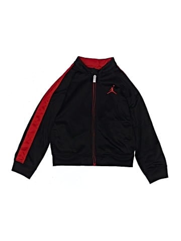 Air Jordan Track Jacket (view 1)