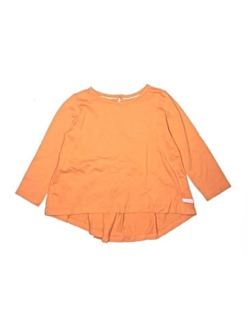 Ruffle Butts Long Sleeve Top (view 1)